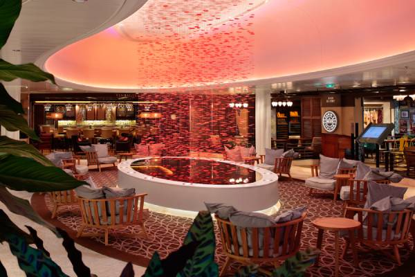 Ovation of the Seas Gallery Image